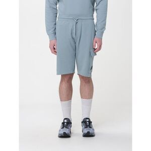 C.P. Company Shorts Men Blue